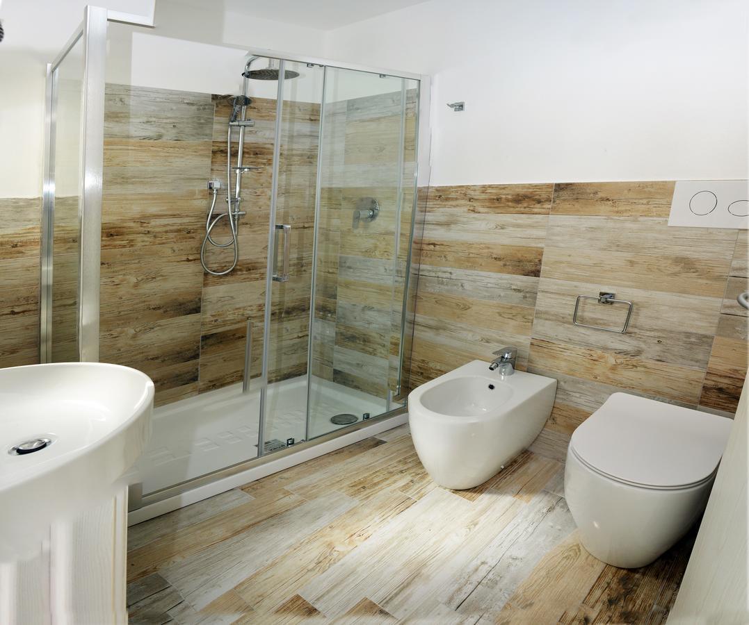 Mio & Tuyo Hotel Санта Тереза Галура Екстериор снимка