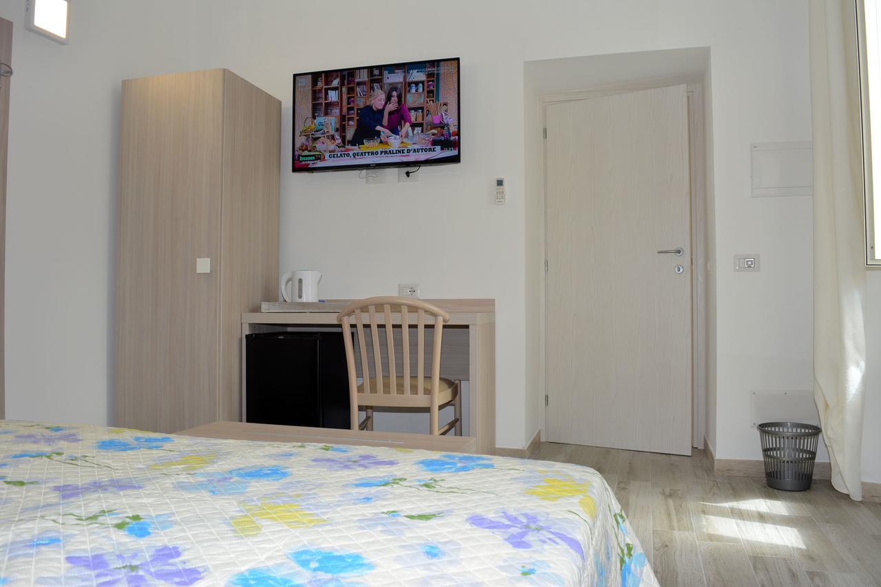 Mio & Tuyo Hotel Санта Тереза Галура Екстериор снимка