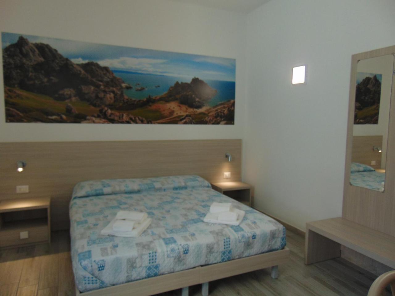 Mio & Tuyo Hotel Санта Тереза Галура Екстериор снимка