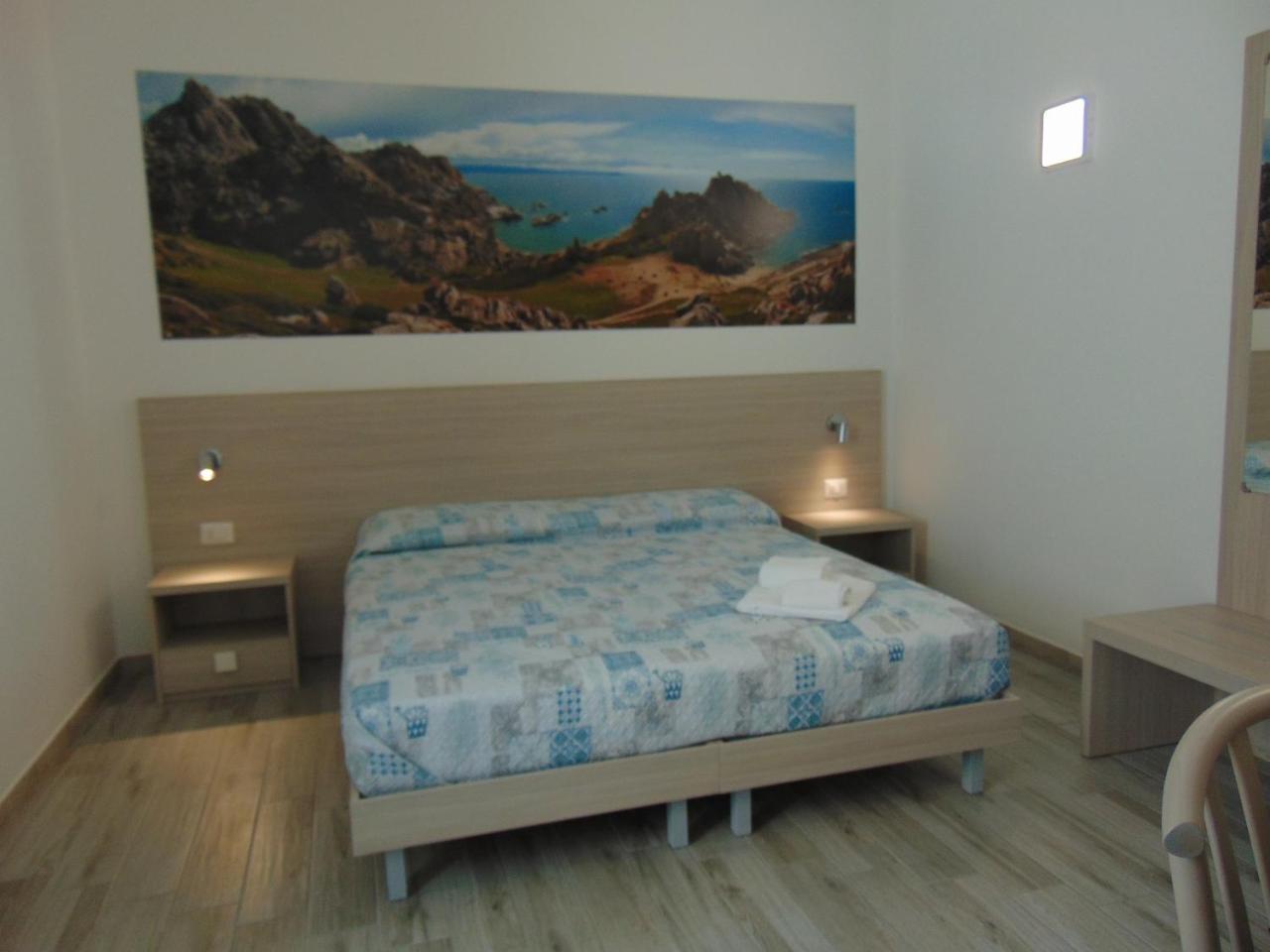Mio & Tuyo Hotel Санта Тереза Галура Екстериор снимка