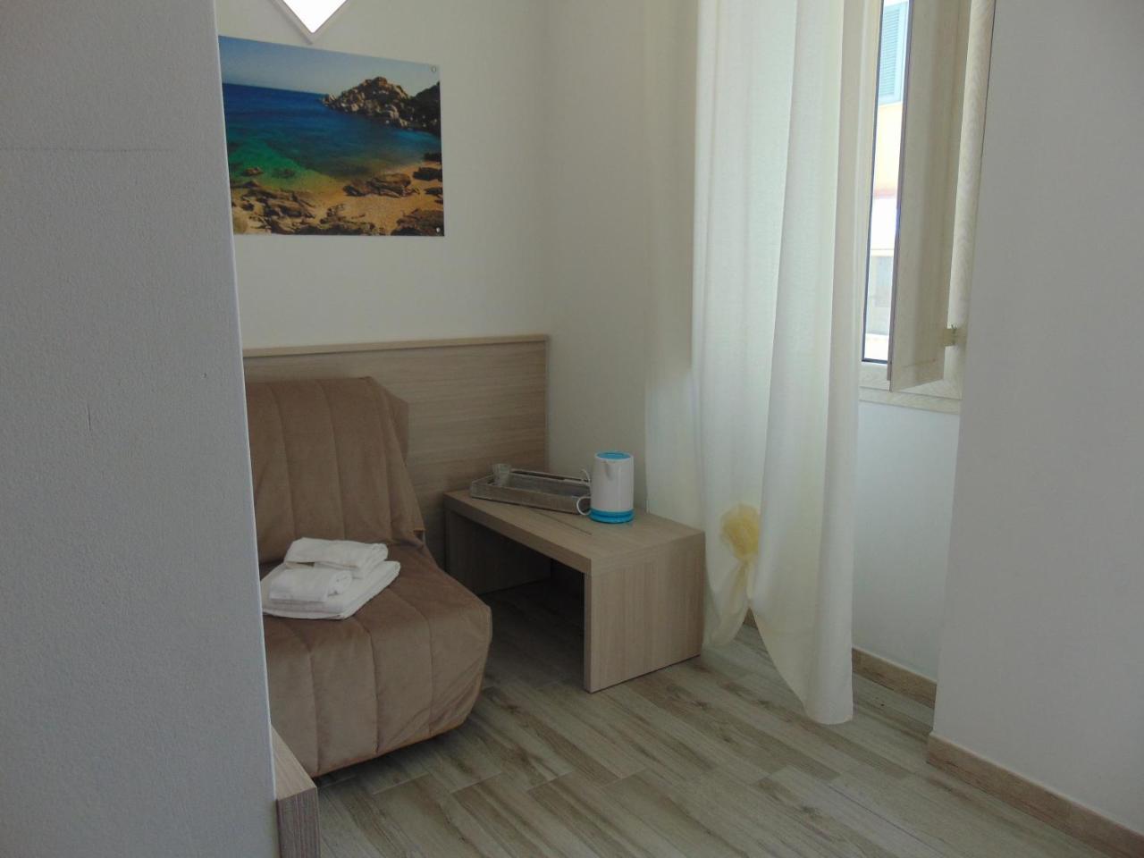 Mio & Tuyo Hotel Санта Тереза Галура Екстериор снимка