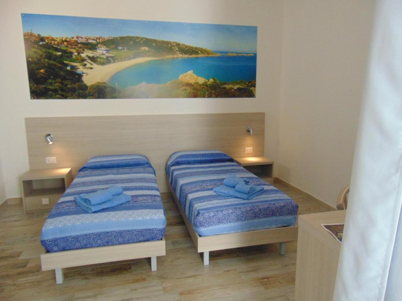 Mio & Tuyo Hotel Санта Тереза Галура Екстериор снимка