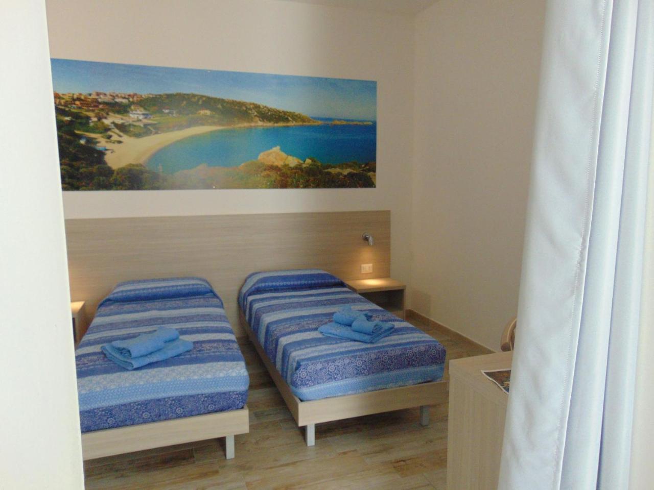 Mio & Tuyo Hotel Санта Тереза Галура Екстериор снимка