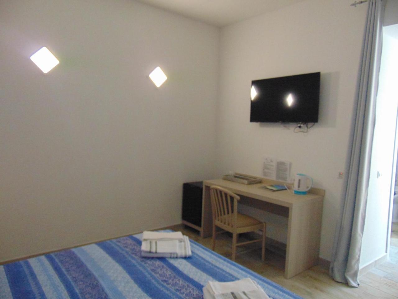 Mio & Tuyo Hotel Санта Тереза Галура Екстериор снимка