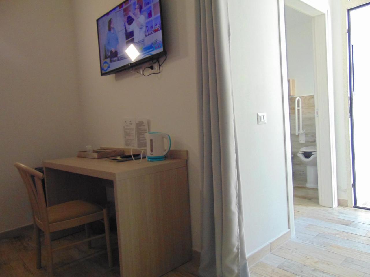 Mio & Tuyo Hotel Санта Тереза Галура Екстериор снимка