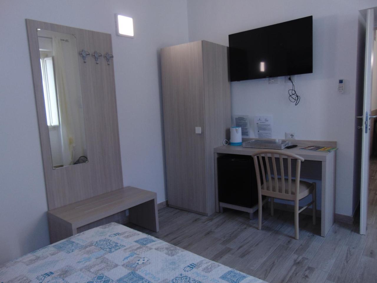 Mio & Tuyo Hotel Санта Тереза Галура Екстериор снимка