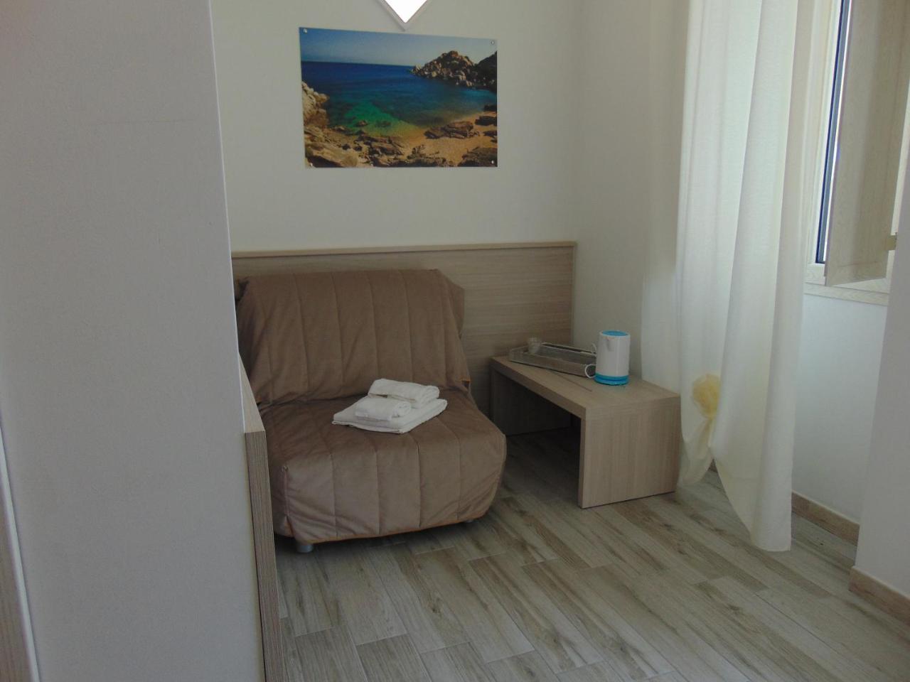 Mio & Tuyo Hotel Санта Тереза Галура Екстериор снимка